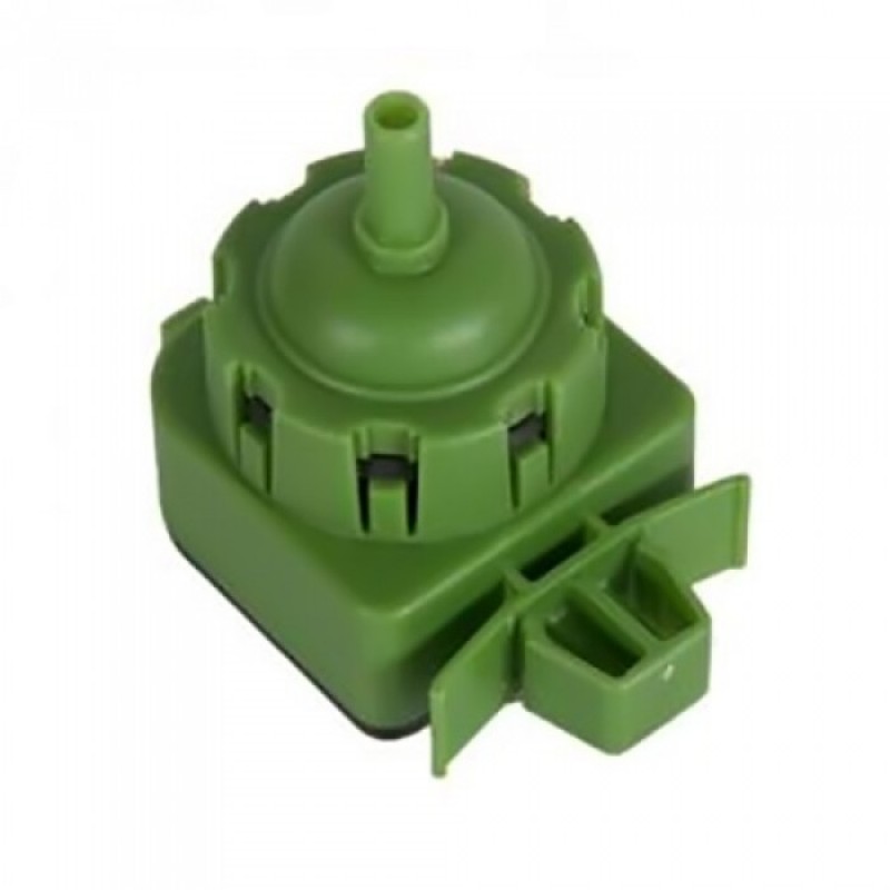 Реле уровня Indesit линейное, 3 контакта, зеленое